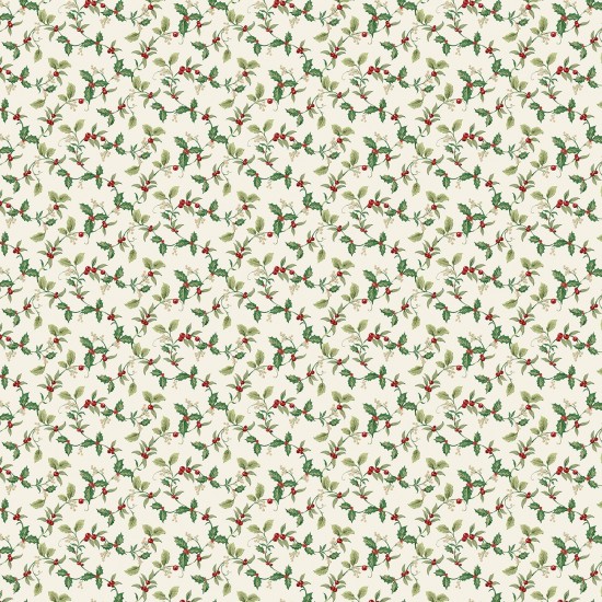 Evergreen Elegance